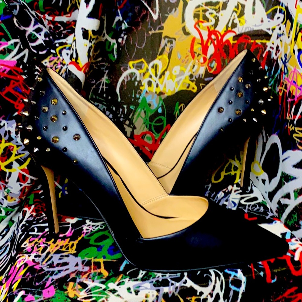 Mix 6 Dolinda Pump